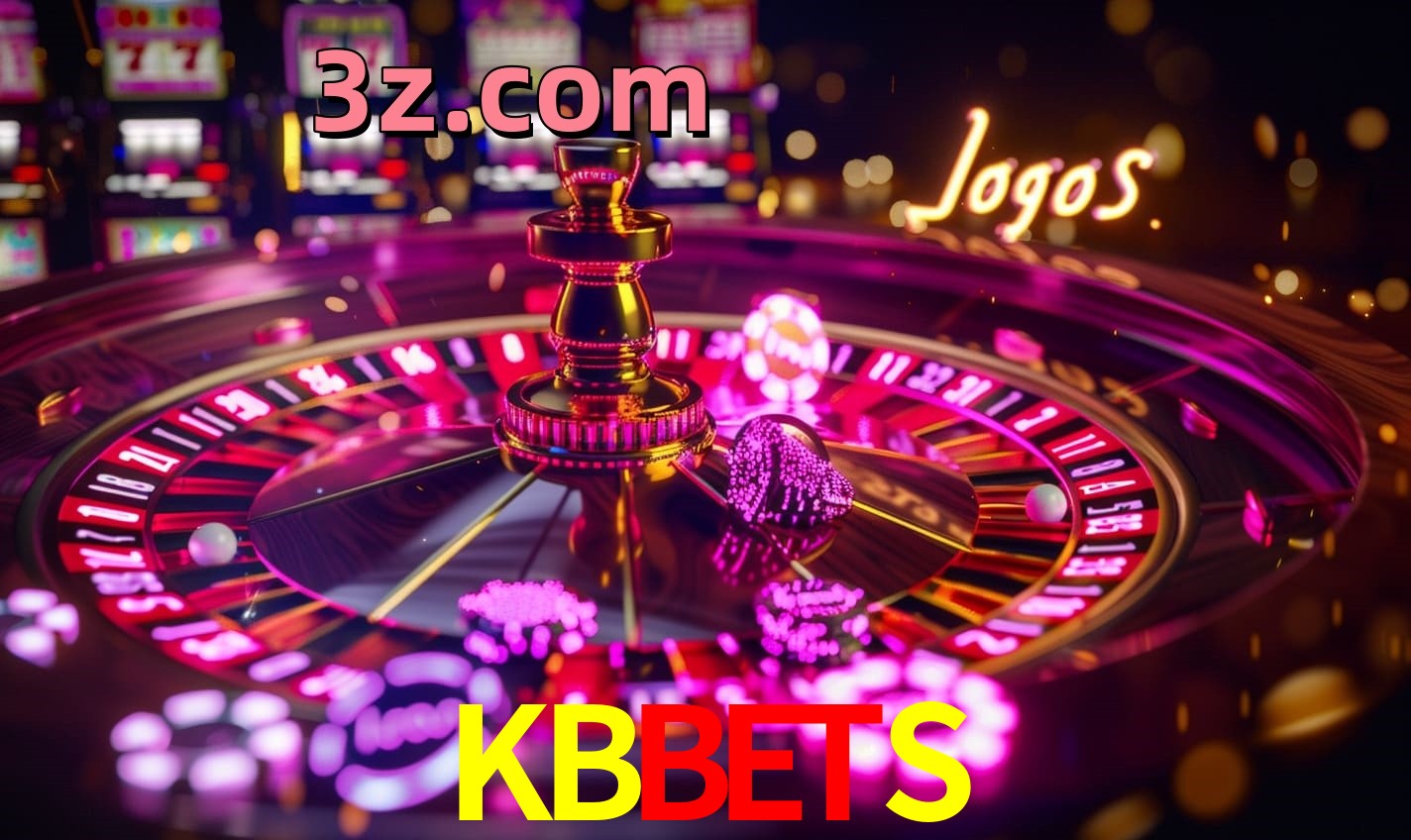 Login KBBETS Casino Online